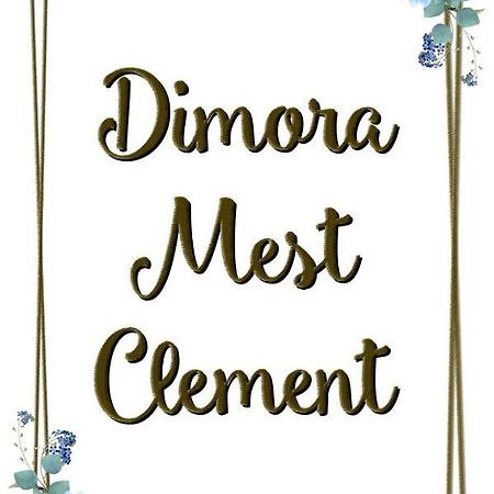 Dimora Mest Clement Villa Fasano Ngoại thất bức ảnh