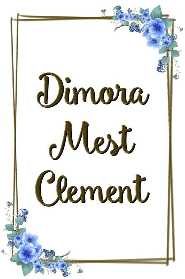 Dimora Mest Clement Villa Fasano Ngoại thất bức ảnh